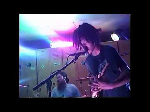 Soaked In Disillusion 4/13/18