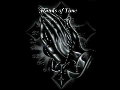 M.I.C. ft. DJ Yeakid - Hands of Time
