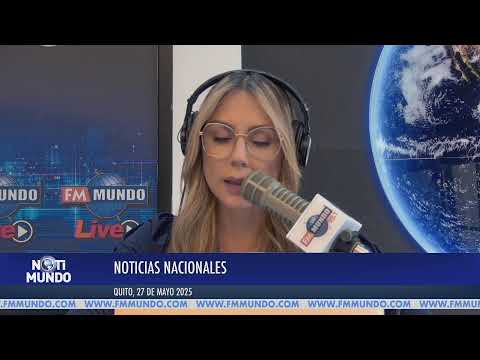 NotiMundo a la Carta