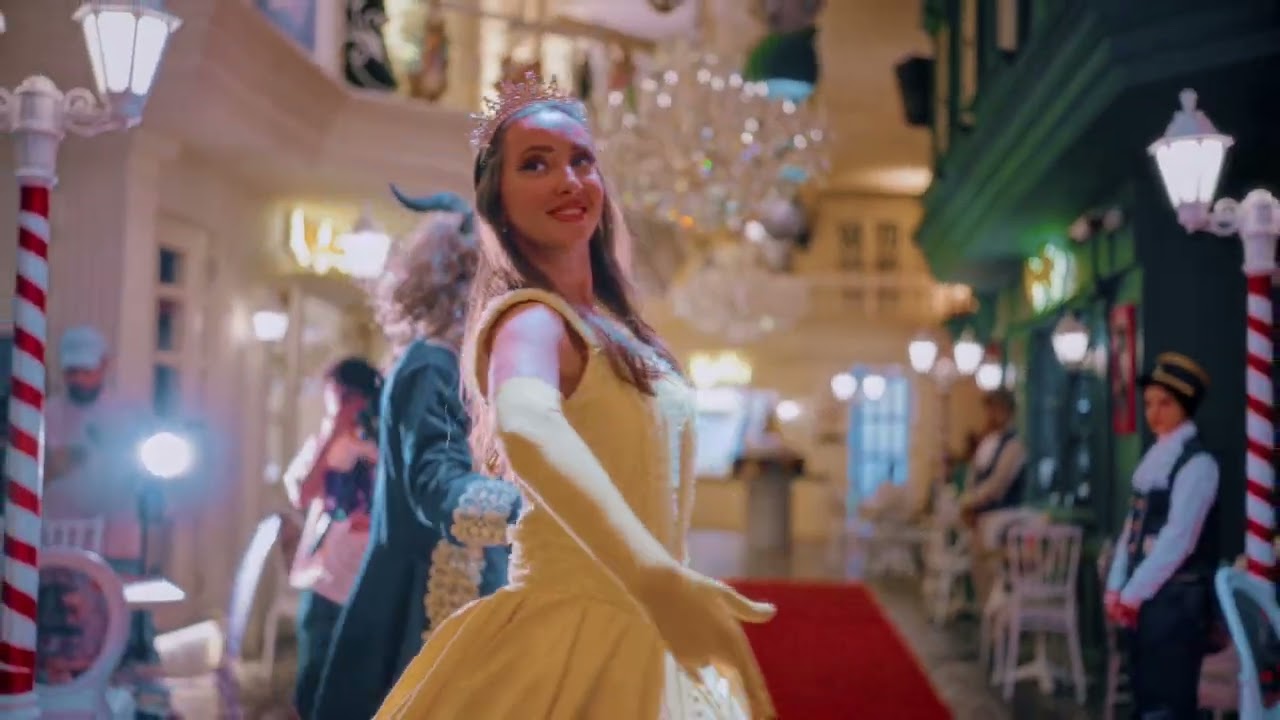 A True Wonder | The Groves | Chapter III