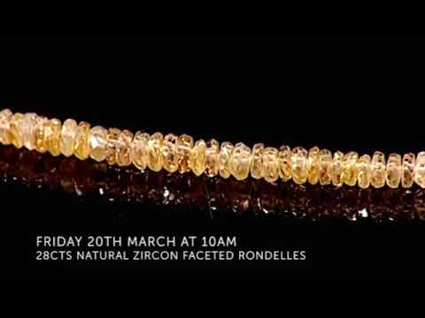 JewelleryMaker LIVE 19/03/20 - 1PM - 6PM