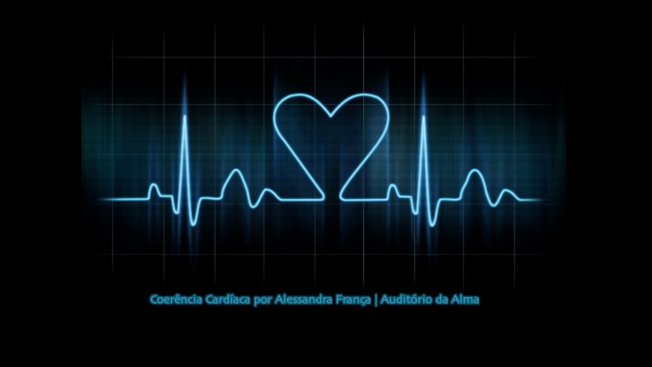 Exercício de Coerência Cardíaca
