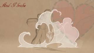 Heart In Two (Lyrics HD) - Reuben and The Dark