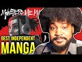 Reacting To CoryxKenshin S NEW Manga