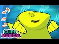 Chumbo Feliz Clipe Musical 10