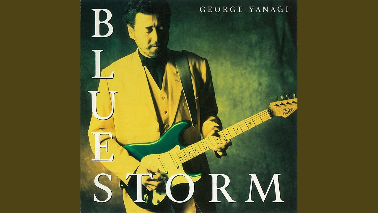 BREAK OUT TONIGHT / 柳 ジョージ