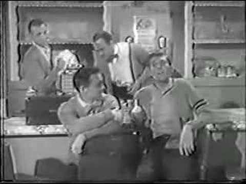 The Hi-Lo's with a Bob Strasen solo