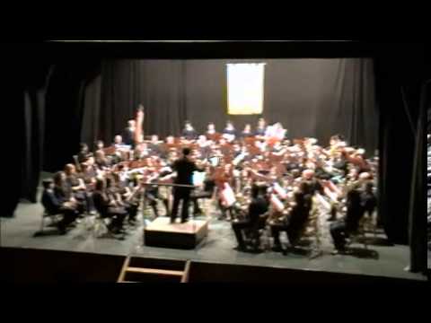 Riverien - Cyclus A Malando Arreglos de Kees Vlak