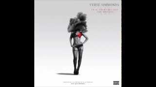 VERSE SIMMONDS - SITUATIONSHIPS