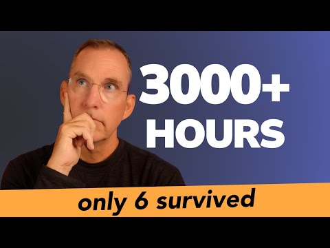 AI Techniques Distilled From Thousands of Hours of Real Work