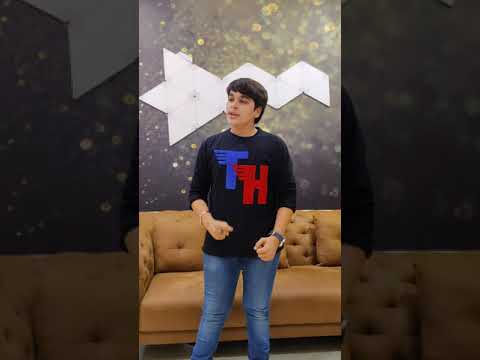 Prince Rochlani New Auditio...