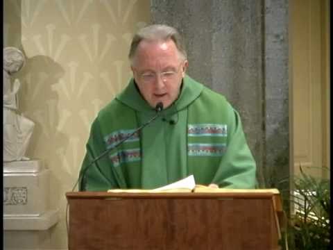 Twenty-first Sunday in Ordinary Time