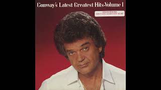 Ain&#39;t She Somethin&#39; Else – Conway Twitty