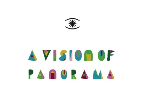 A Vision of Panorama - Patches Of Light (Jex Opolis Remix) [Snippet]