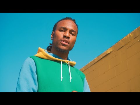 12th Street Pharmacist - Bread Crums  "KD" (Official Music Video)