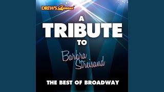 Adelaide&#39;s Lament