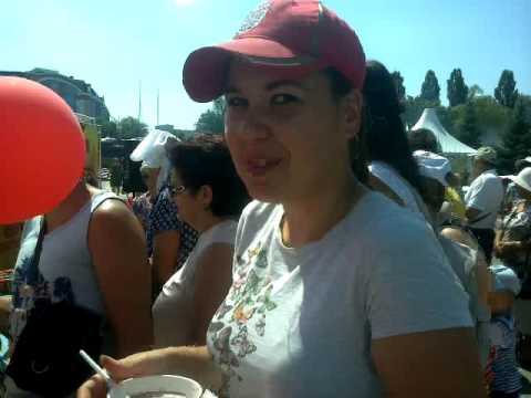 Белгородцы отметили День города