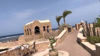 Видео об отеле   Movenpick Resort El Quseir, 3