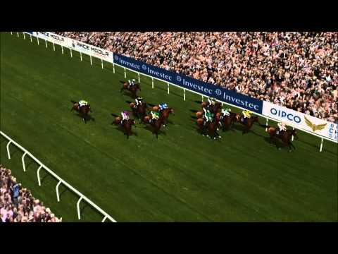 The Derby champion of champions!