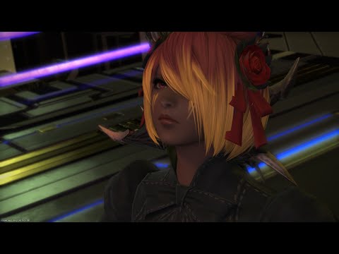 Final Fantasy 14 Milly & Shion's Adventures DAWNTRAIL 7.38 146: Main story pt08. Promise of Tomorrow