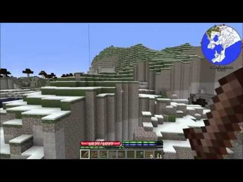 War Plays TerraFirmaCraft - EP12: It Was There the Whole Time?!