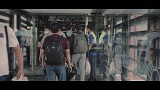 Ikhlas – (OST Short Movie By Jingga Spurs) Jimmy S.W Rock  Version