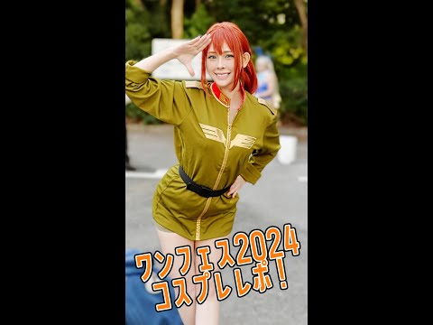 ワンダーフェスティバルコス301枚