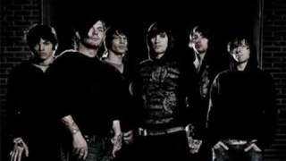Tilting The Hourglass-Alesana