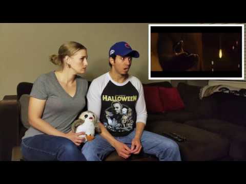 Lito & Jennifer - "Star Wars Episode VIII: The Last...