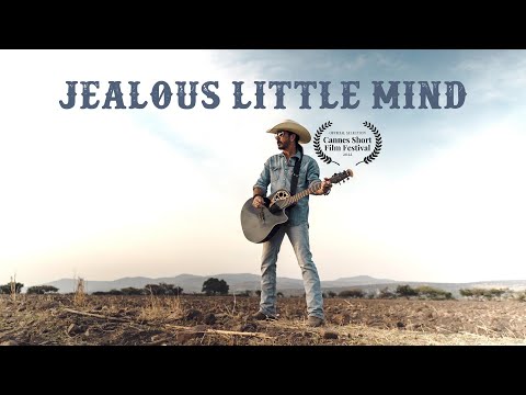 PACHI - JEALOUS LITTLE MIND (Official Selection Cannes Short Film Festival )