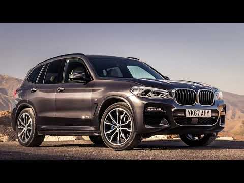 BMW X3 2019 Car Review