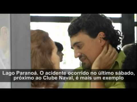 TRISTE DESPEDIDA - 15/11/2011