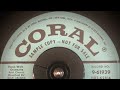 Dorothy Collins - I Want It To Be Right - 1958 - 45rpm