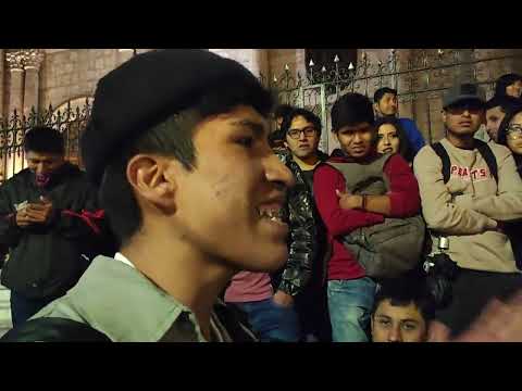 ARTURO LT vs KCHETE - Cuartos | SMC #1