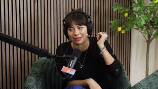 Xochitl Gomez Bravely Shares About Learning There Was AI Porn Distributed Of Her
