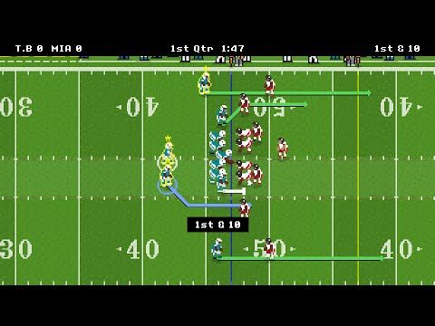 Retro Bowl thumbnail