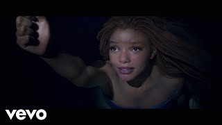 Halle - Part of Your World (From &quot;The Little Mermaid&quot;)