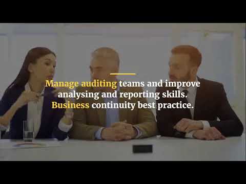 Quality Training Courses