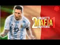 Lionel Messi • Spaghetti Mafia - Body Remix • Skills & Goals || 2021
