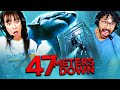 47 METERS DOWN (2017) MOVIE REACTION!! First Time Watching! Full Movie Review