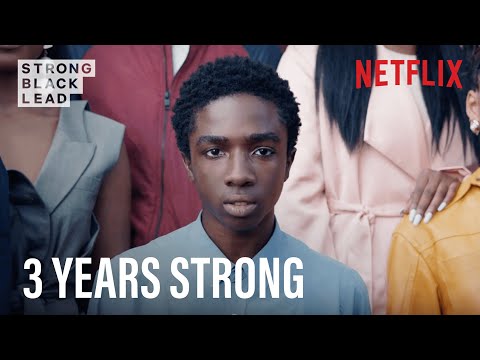 三年の強さと数えるほどの強さ｜黒鉛の強さ (Three Years Strong and Counting | Strong Black Lead)