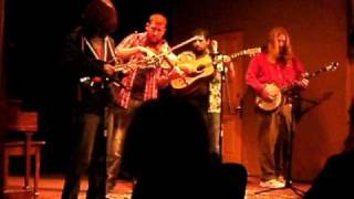 Poor Boy&#39;s Delight - Dance With Me Molly