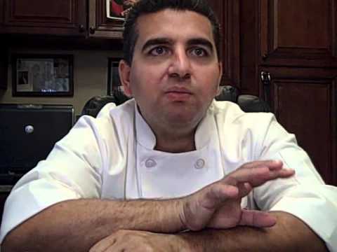 Behind the Scenes with 