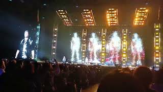 2023西城男孩-高雄場 (開場) starlight