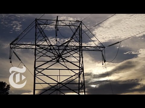 Power Line Fears — Retro Report