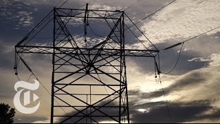 Power Line Fears — Retro Report