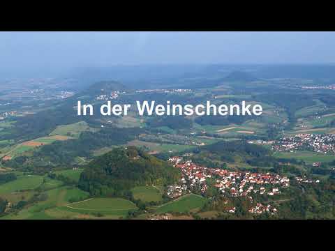 In der Weinschenke. Robert Payer und seine Original Burgenlandkapelle