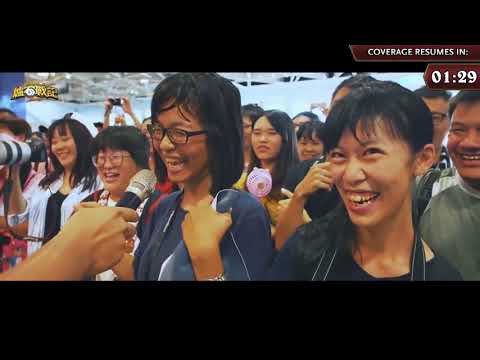 tom60229 vs blitzchung - Hearthstone Grandmasters Asia-Pacific S2 2019 - Week 6