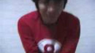 Trailer of "WHAT IS THE DEFINITION OF ROCK'N ROLL?"