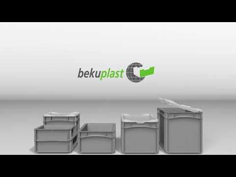 lightline - praktyczny Eurobox - zdjęcie
